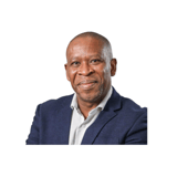 Dr Vusi Uj Vilikati